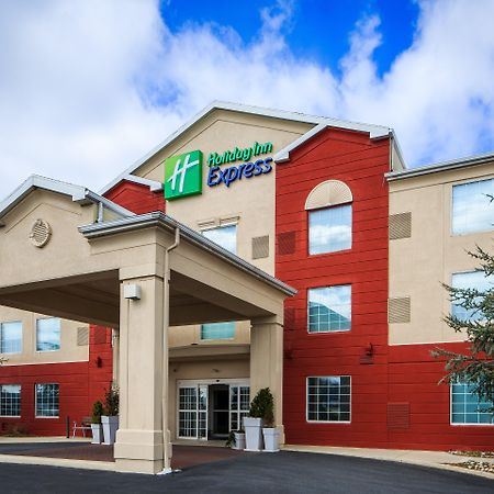 Holiday Inn Express Hotel & Suites Reading, An Ihg Hotel Εξωτερικό φωτογραφία