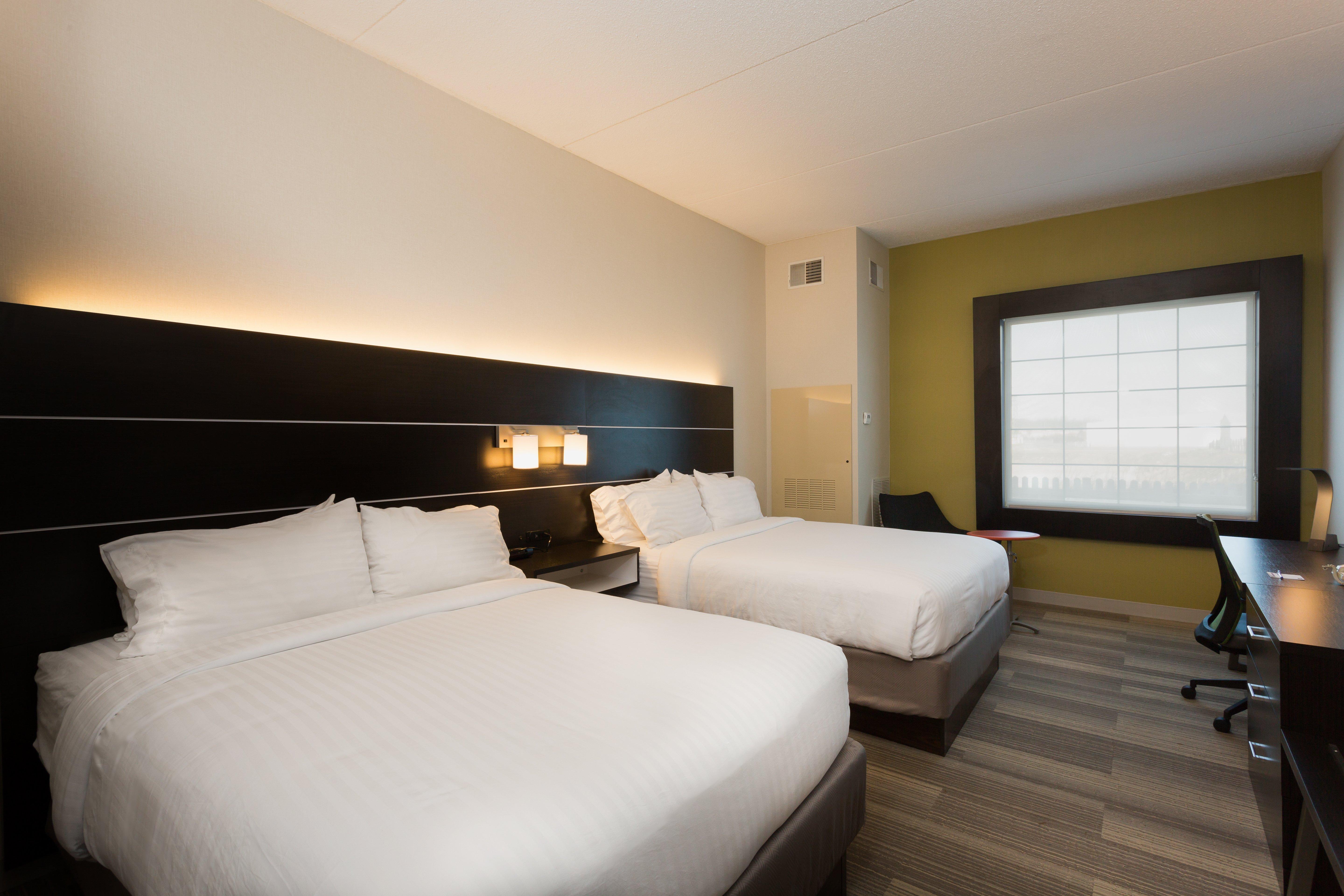 Holiday Inn Express Hotel & Suites Reading, An Ihg Hotel Εξωτερικό φωτογραφία