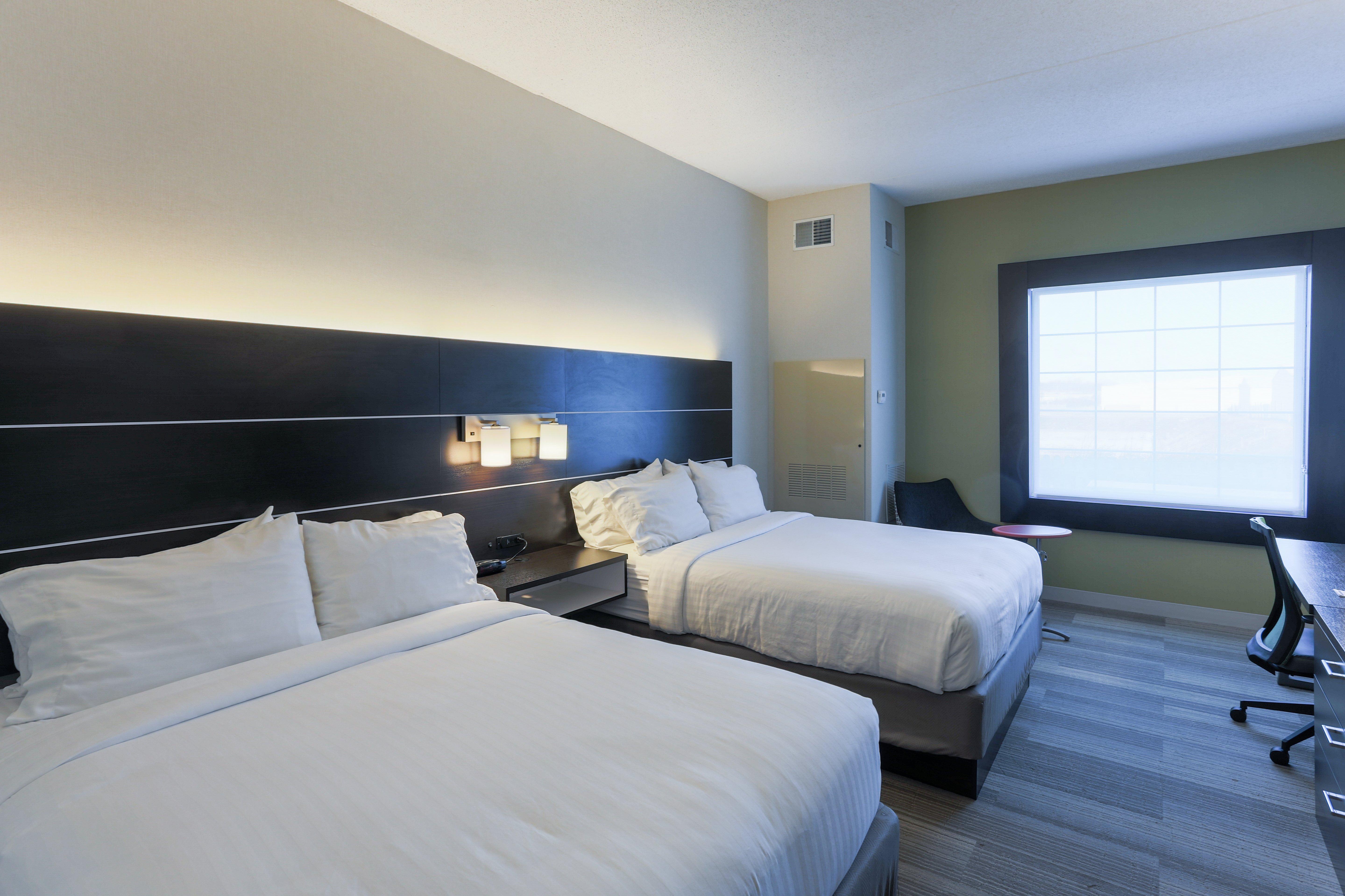 Holiday Inn Express Hotel & Suites Reading, An Ihg Hotel Εξωτερικό φωτογραφία