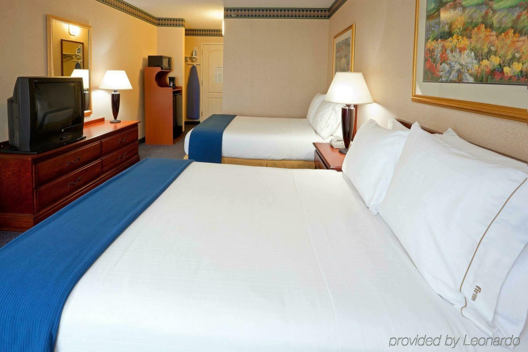 Holiday Inn Express Hotel & Suites Reading, An Ihg Hotel Εξωτερικό φωτογραφία